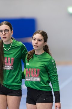 Bild 561 - wU18 Norddeutsche Meisterschaft